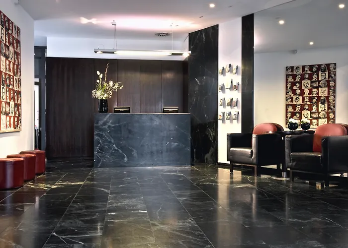 ARCOTEL Velvet - in Berlin-Mitte