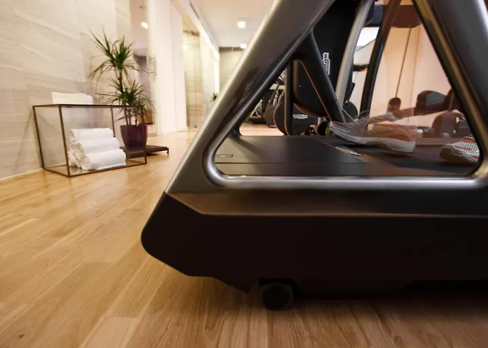 June Six Berlin City WestSporthotels