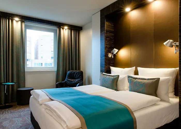 One Berlin-BellevueSporthotels